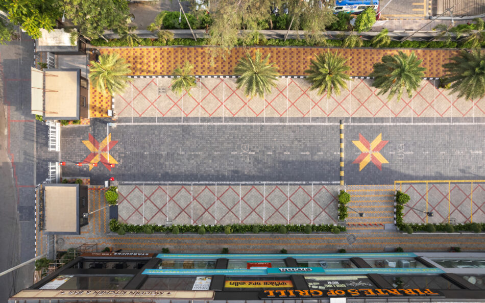 The Role of Proportions in Healthcare Design