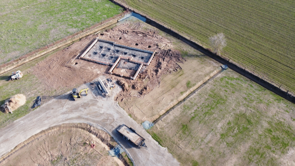 The Significance of Volume in Vastu