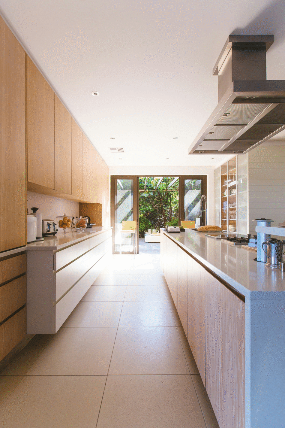 Optimal Kitchen Placement: A Guide to Harmonious Design