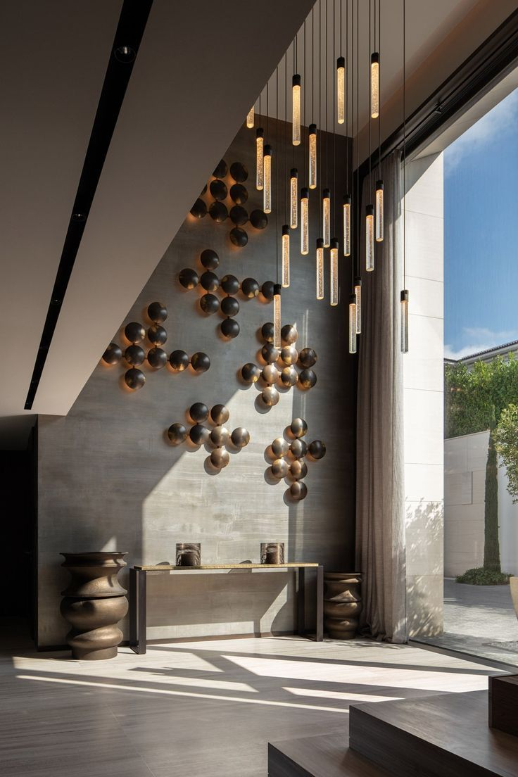 Vastu Shastra Guide:  Balancing Energy in Double-Height Spaces